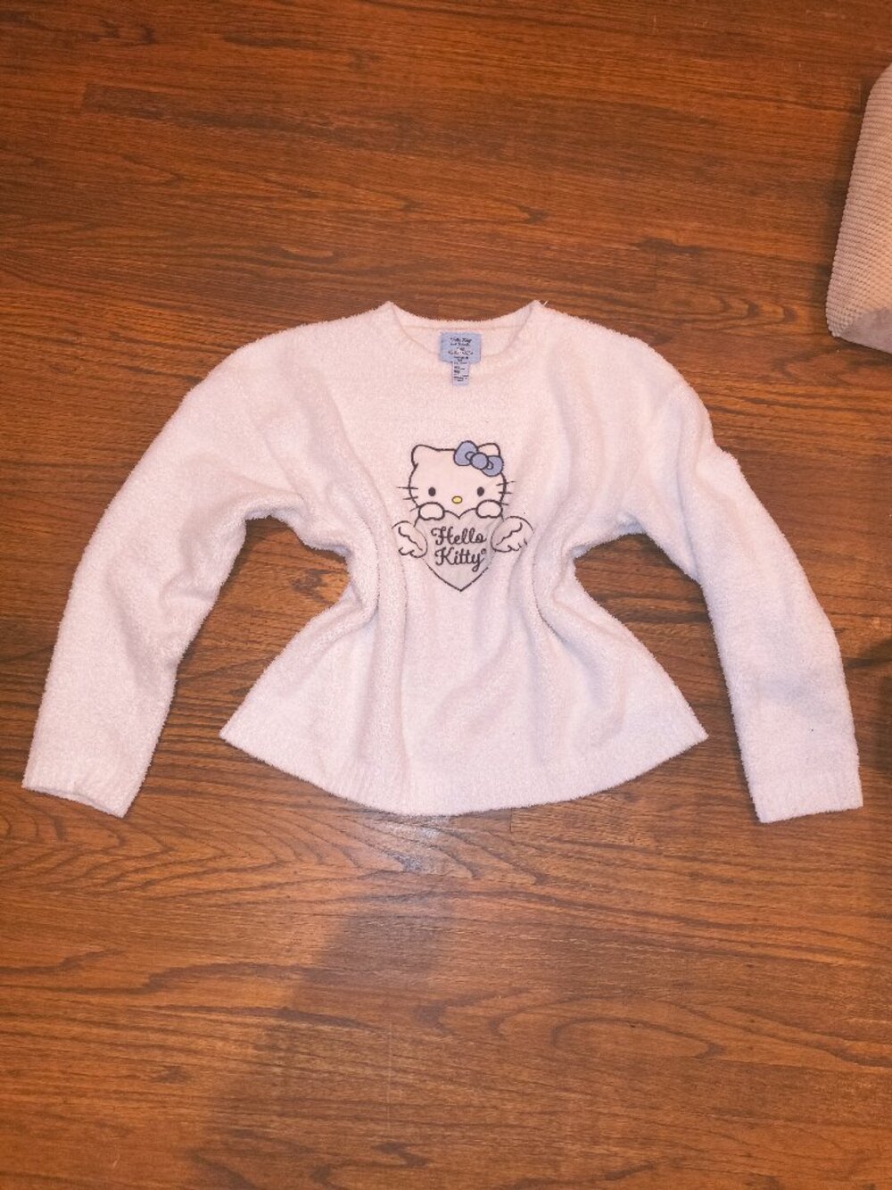Hello Kitty x F21 Sweatshirt